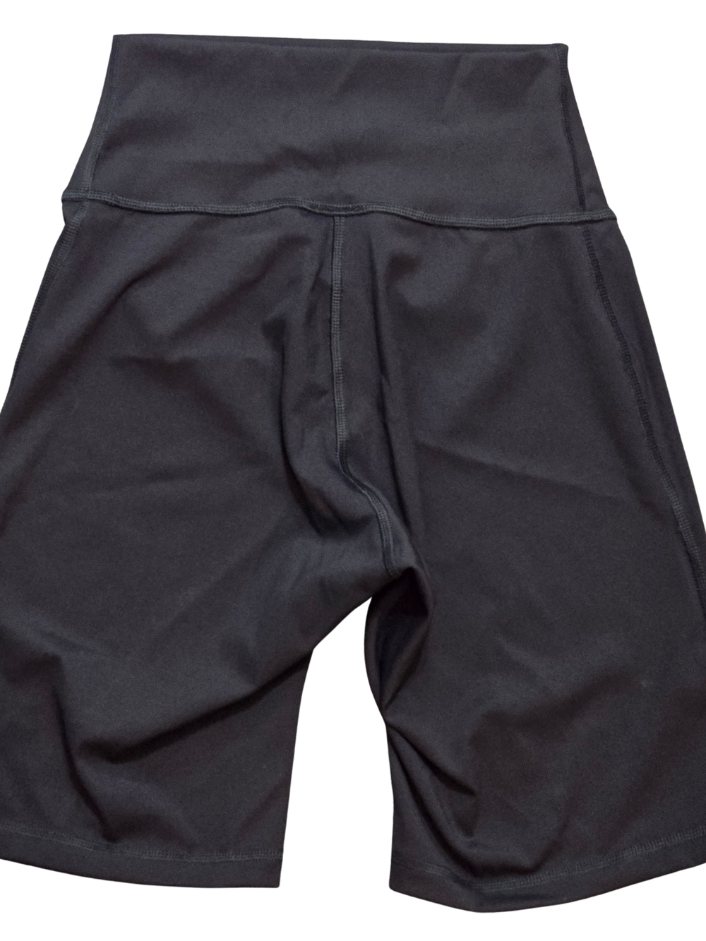 Gymshark Women's Black Active High Waist Training Shorts XS - Picture 2 of 7